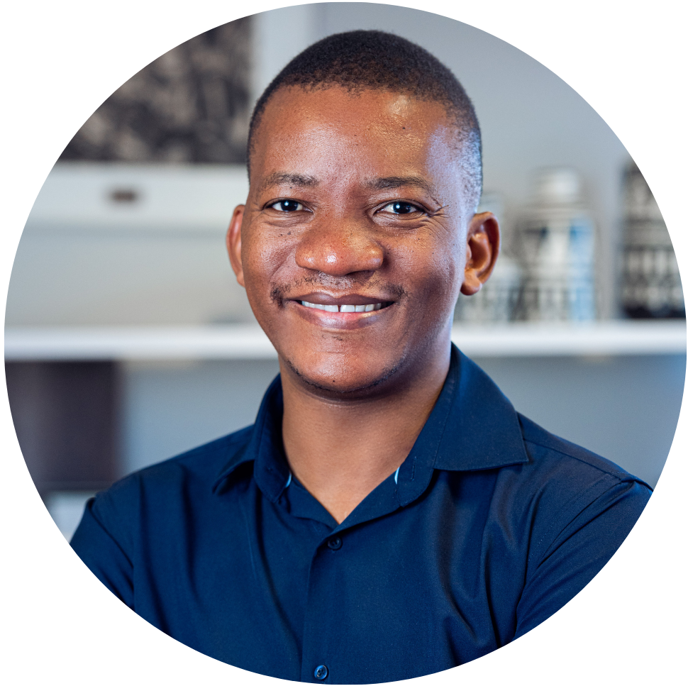 Prof Msibi